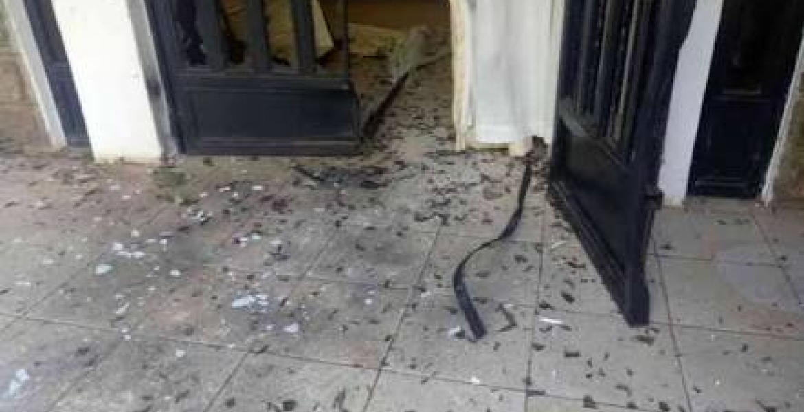 Police Break into Miguna Miguna's House in Runda, Arrest Him