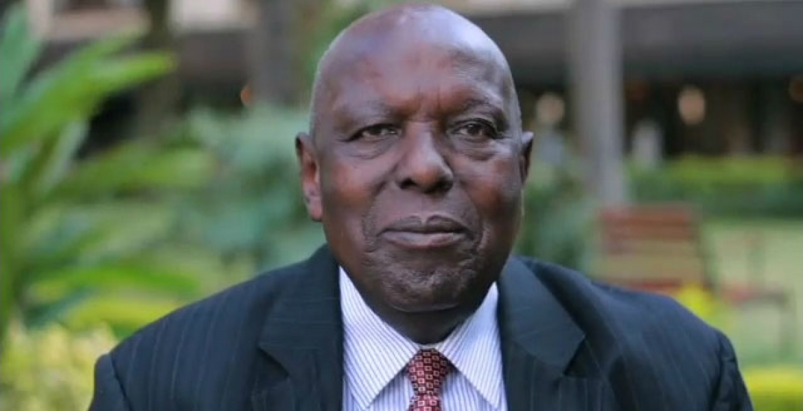 Tussle for Late Minister Njenga Karume's Billions Drags On