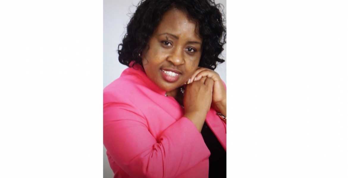 Death Announcement for Njoki wa Ndegwa of Dallas, Texas