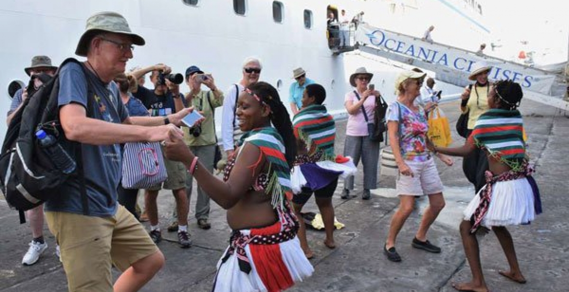 Kenya Bets On US Direct Flights Plan to Boost Tourism