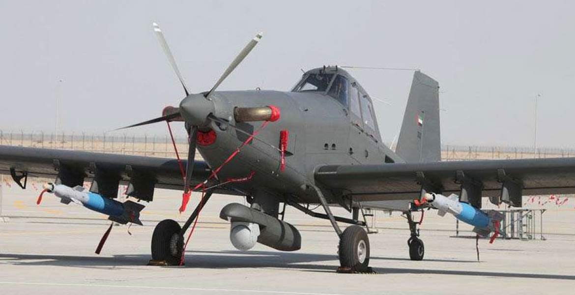 Kenya Risks Losing Deal to Acquire Sh43 Billion Military Fighter Jets From the US