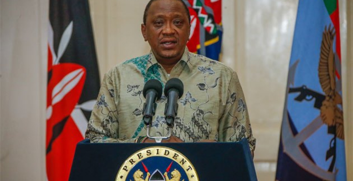 Report Shows President Uhuru's New Cabinet Nominees are Worth Sh2.2 Billion