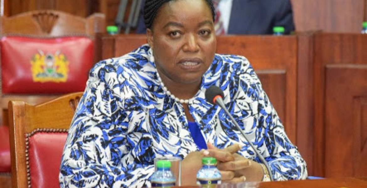 Parliament Committee Approves Names of Nine Cabinet Nominees