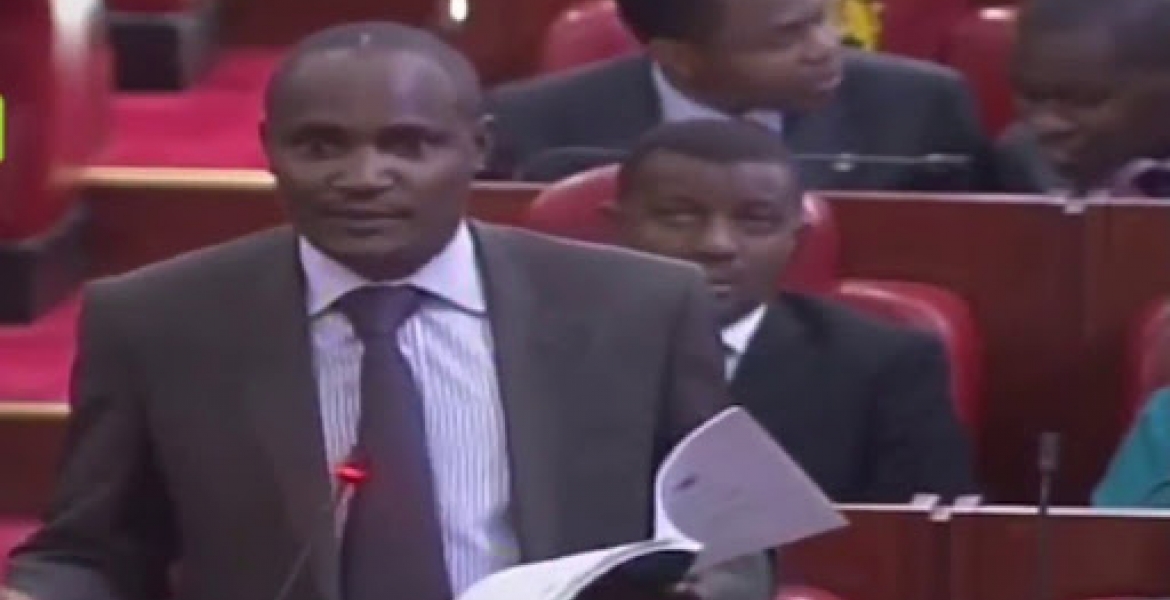 Kenyan MPs Cry Foul Over Lack of Tissue Paper at Parliament Lavatories, Badly Cooked Food