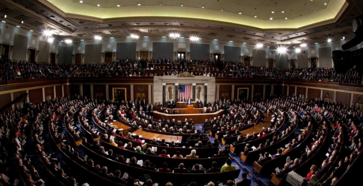 US Senate Begins Debate on Immigration and the Fate of "Dreamers"