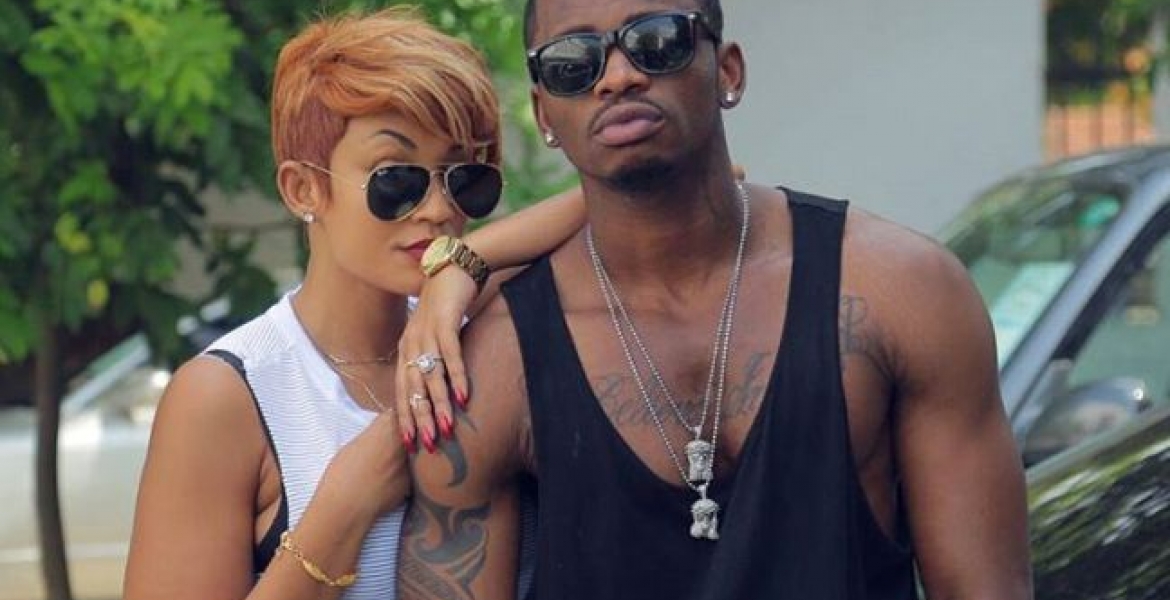 Why I Dumped Tanzania Bongo Star Diamond Platnumz: Socialite Zari Hassan Speaks