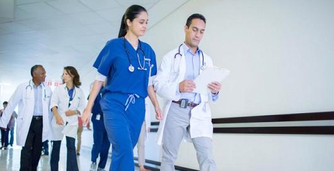 Doctors in Canada Protest Move to Raise their Salaries, Say they Are Being Paid too Much