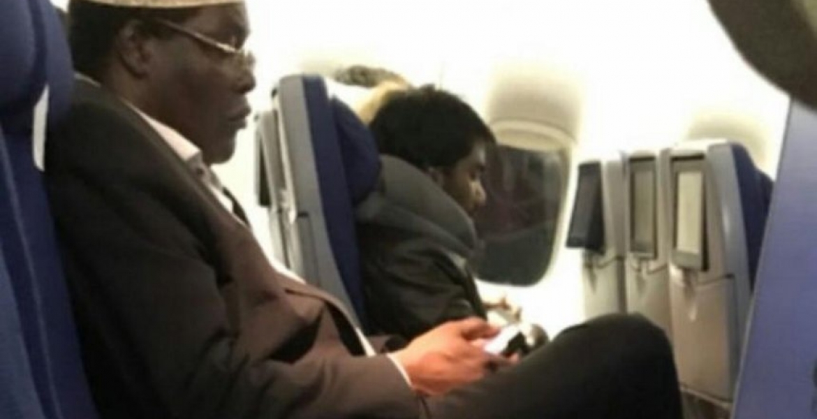 Miguna Miguna Set to Return to Kenya on Monday