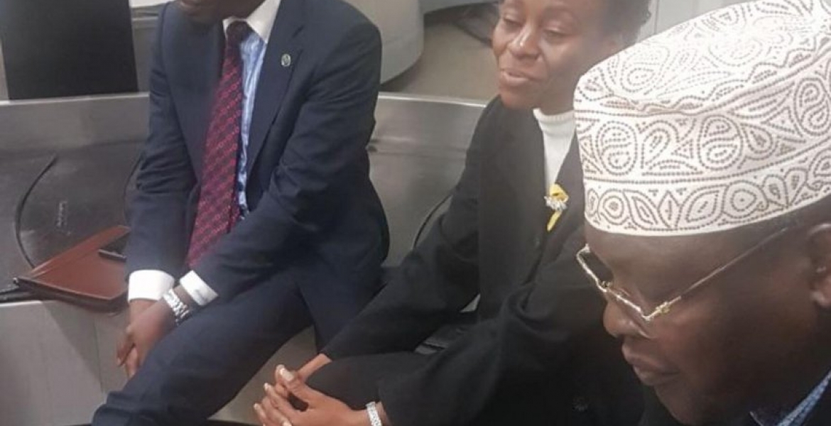 Gov't Explains Why Miguna Miguna Hasn't Been Cleared to Enter Kenya