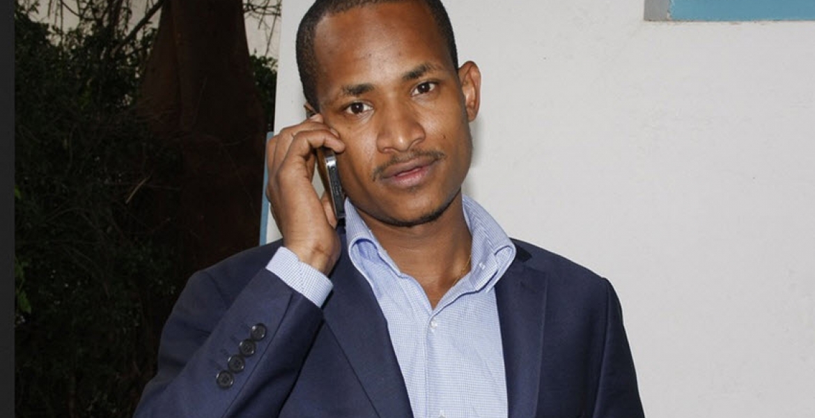 Babu Owino Appeals His Election Nullification