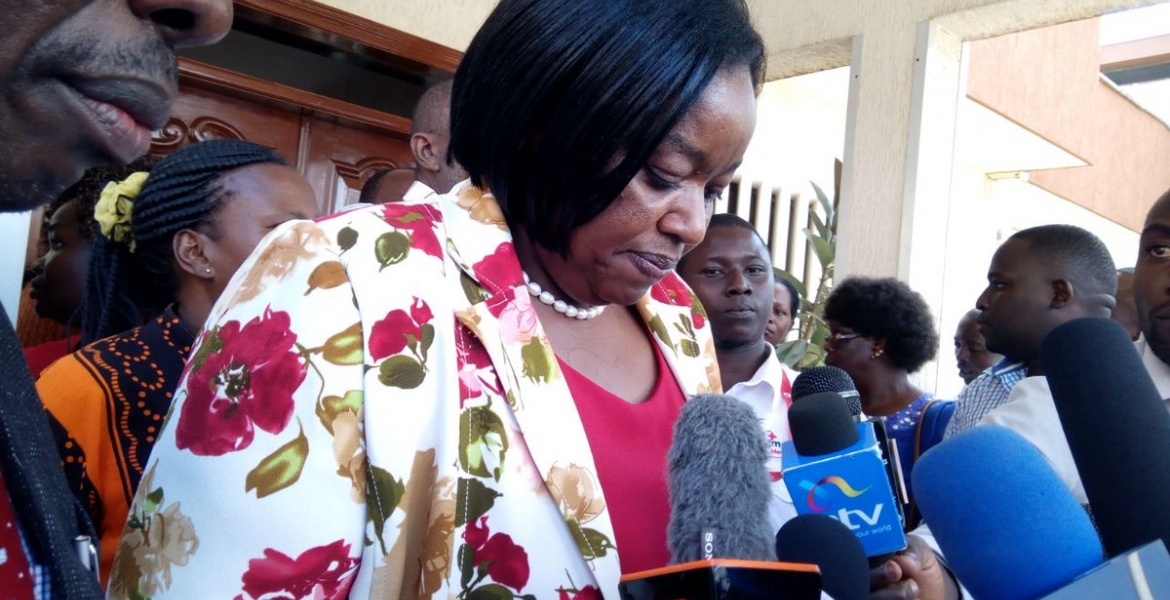 Diaspora Urged to be Careful as 1,300 Kenyans Languish in Jails Abroad