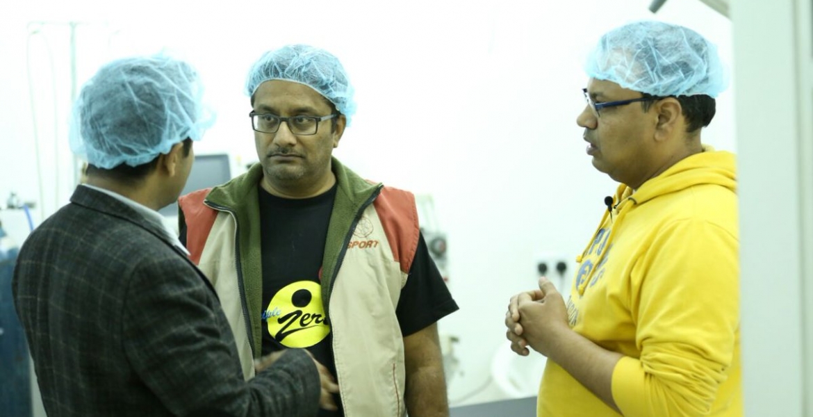 Nairobi Governor Sonko's Move to 'Import' Indian Surgeons Infuriates Kenyans