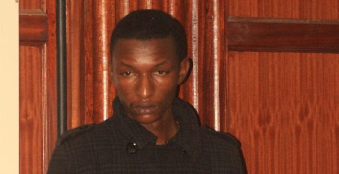 Musician Behind 'Ikamba' Song Charged with Ethnic Contempt, Freed on Sh700,000 Cash Bail