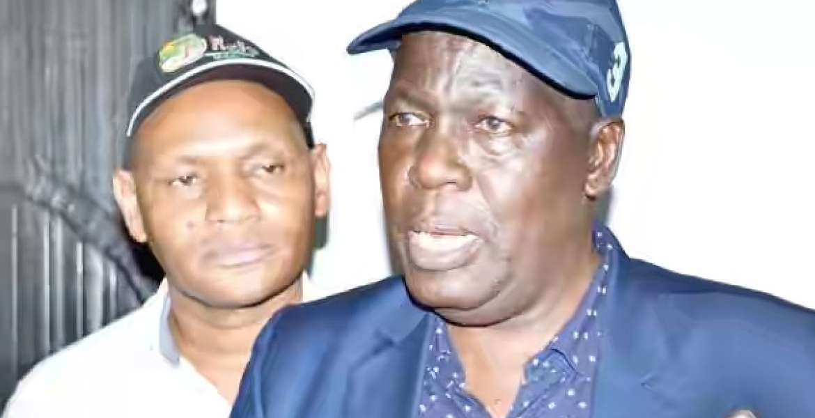 13 Kenyan MPs Admitted in Indian Hospitals with Cancer