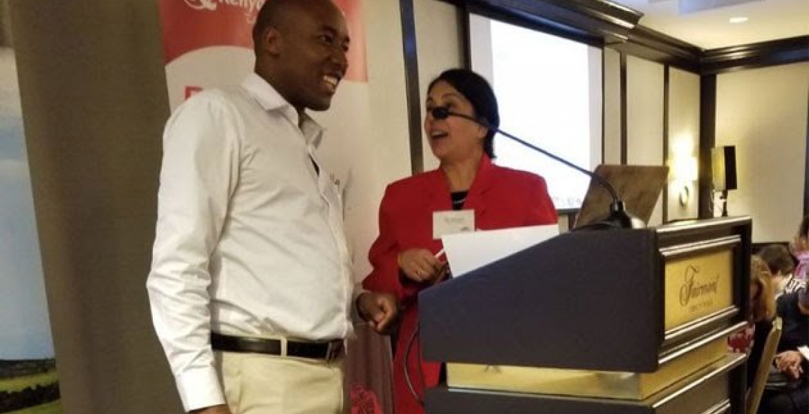 Kenya Tourism Board Officials Conduct Roadshow in US, Canada to Sell Kenya as a Tourist Destination