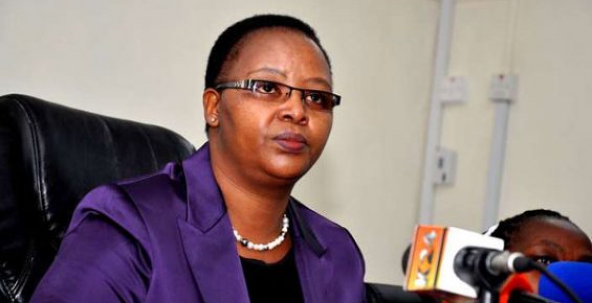 Kenyatta National Hospital Boss Lily Koros Suspended After Doctors Perform Surgery on Wrong Patient