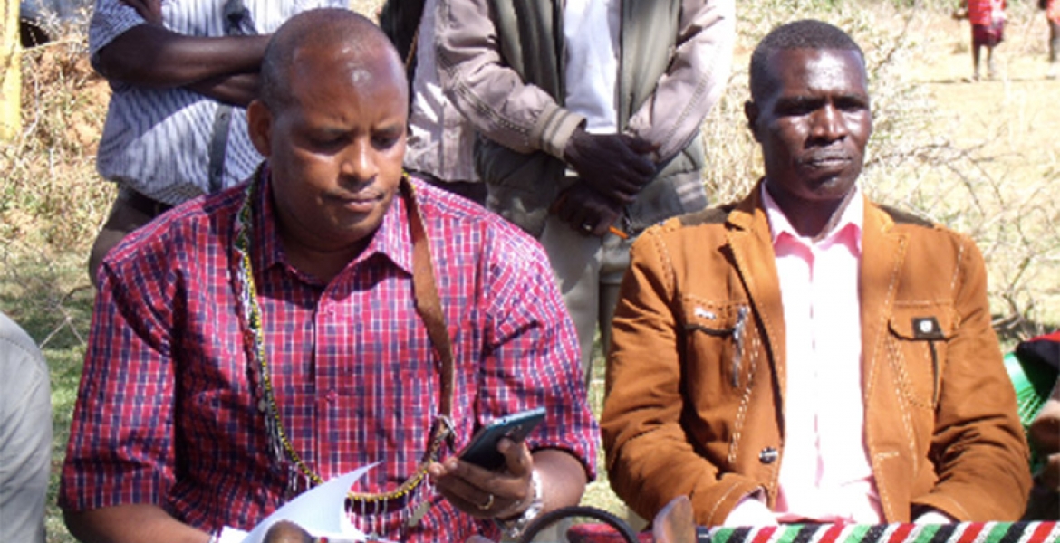 Former Laikipia North MP Arrested for Inciting Communities against Each Other