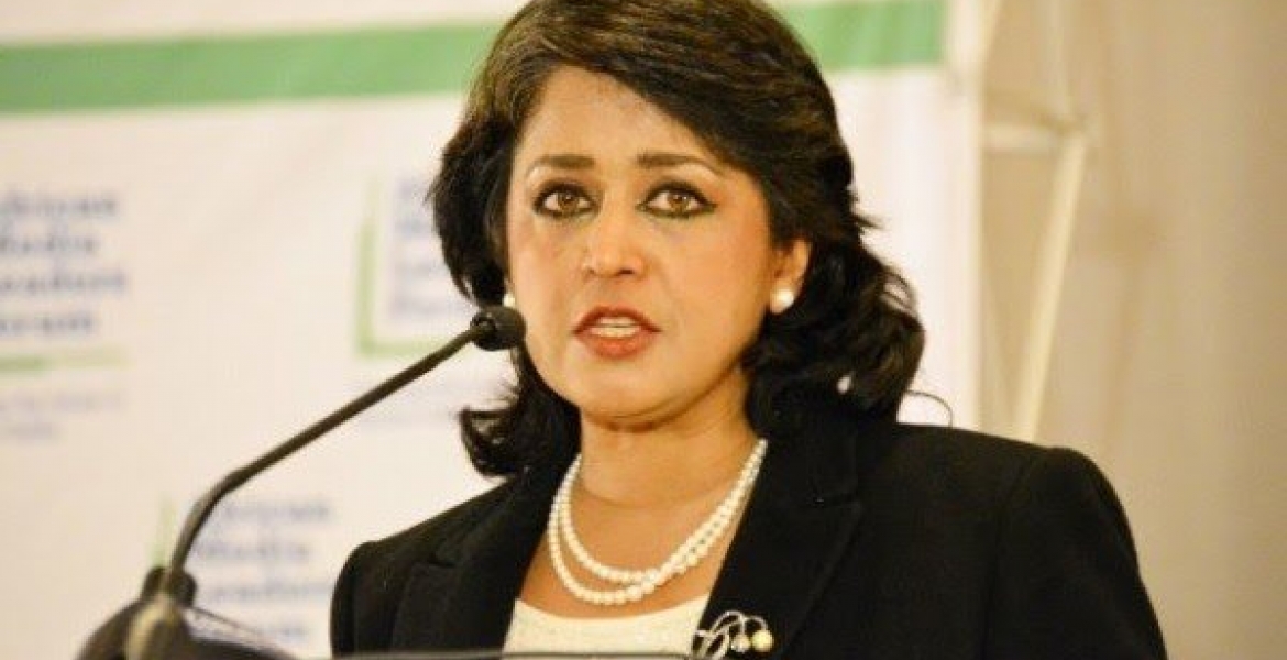 Mauritius President Resigns after Claims of Using NGO Credit Card to Buy Clothes, Jewelry