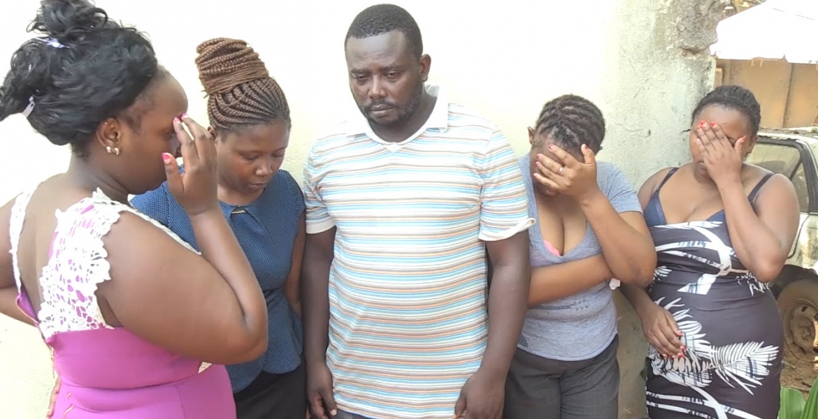 Five Suspected Members of a Syndicate Accused of Drugging, Robbing Club-Goers Busted