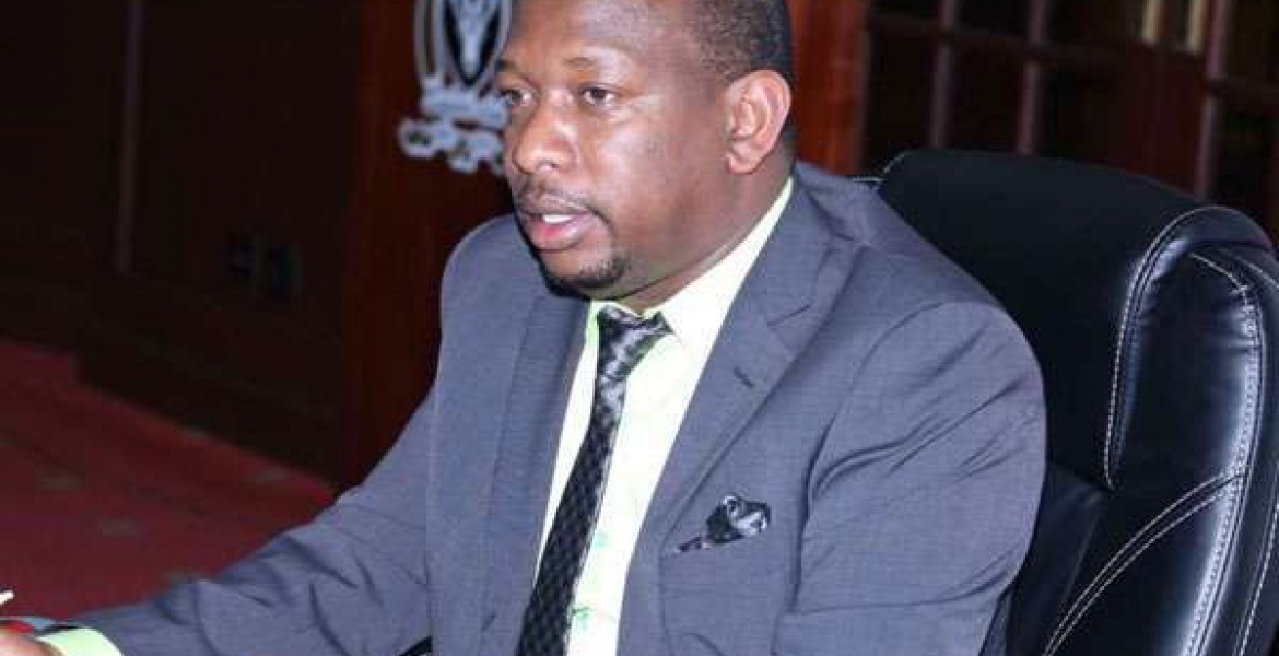 Mike Sonko Shortlists Miguna Miguna, Shebesh and 20 Others for the Position of Nairobi Deputy Governor
