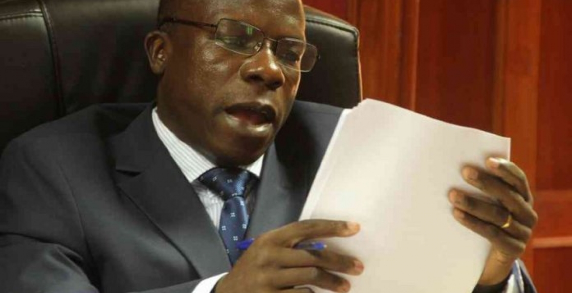 High Court Justice Odunga Convicts Matiang'i, Boinnet for Defying Orders to Release Miguna Miguna