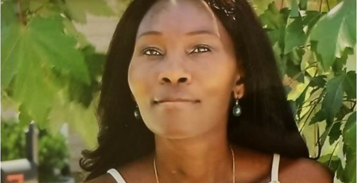 Kenyan Woman - Phoebe Silantoi Hickman - Passes away in Acworth, Georgia