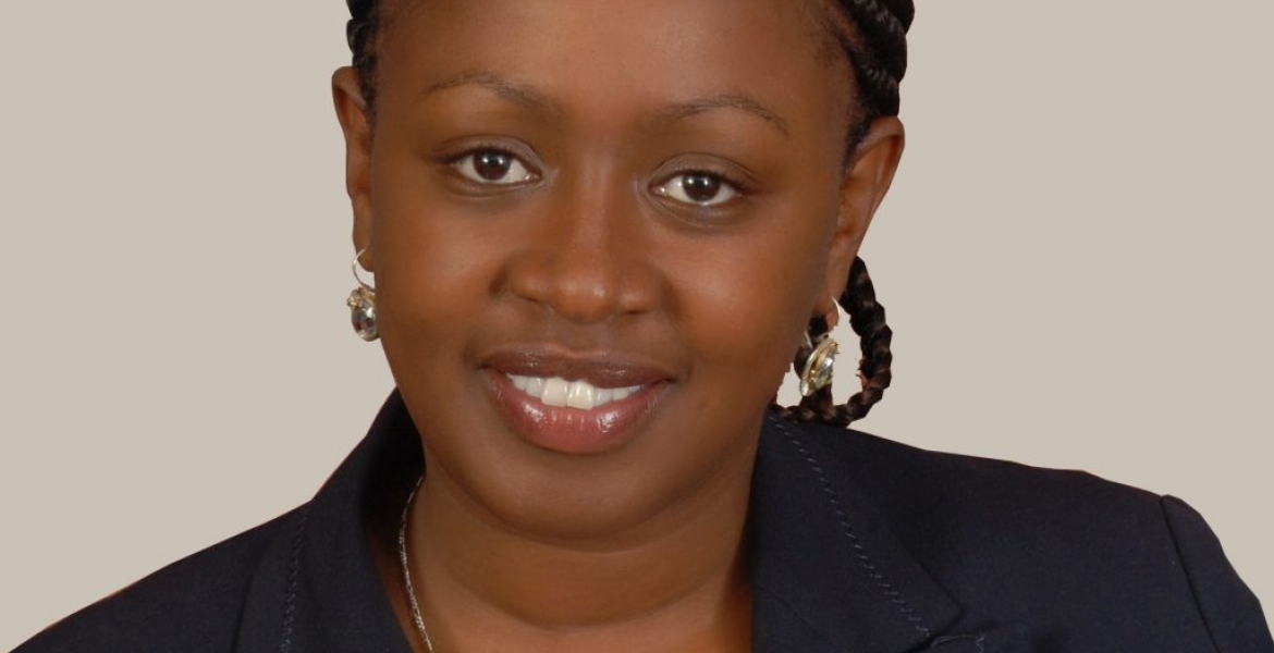 Murang'a Women Rep. Sabina Chege Denies Links to Man Accused of Conning MPs