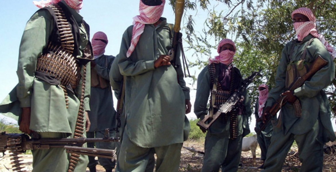US Names Two Kenyans in the List of Global Terrorists