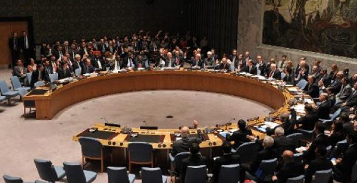 Kenya Lobbies for US Support for Slot in United Nations Security Council
