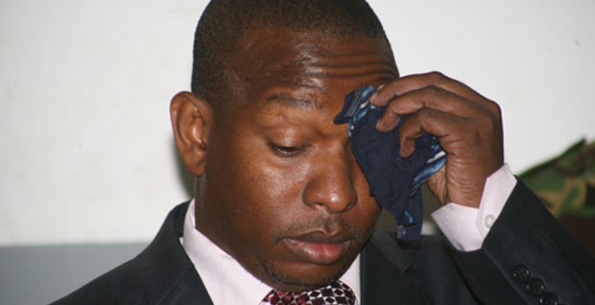 Mike Sonko Admits Nairobi Governor Job is Hard, Says He's Thinking of Resigning