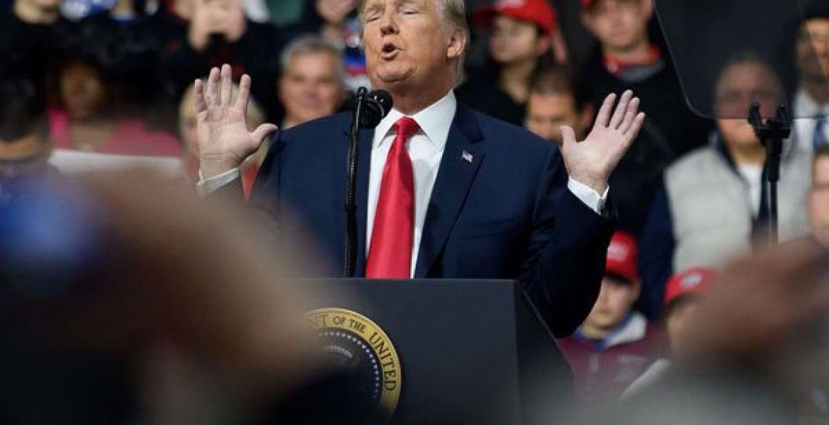 President Trump Gives Thousands of Liberian Immigrants One Year to Leave the US