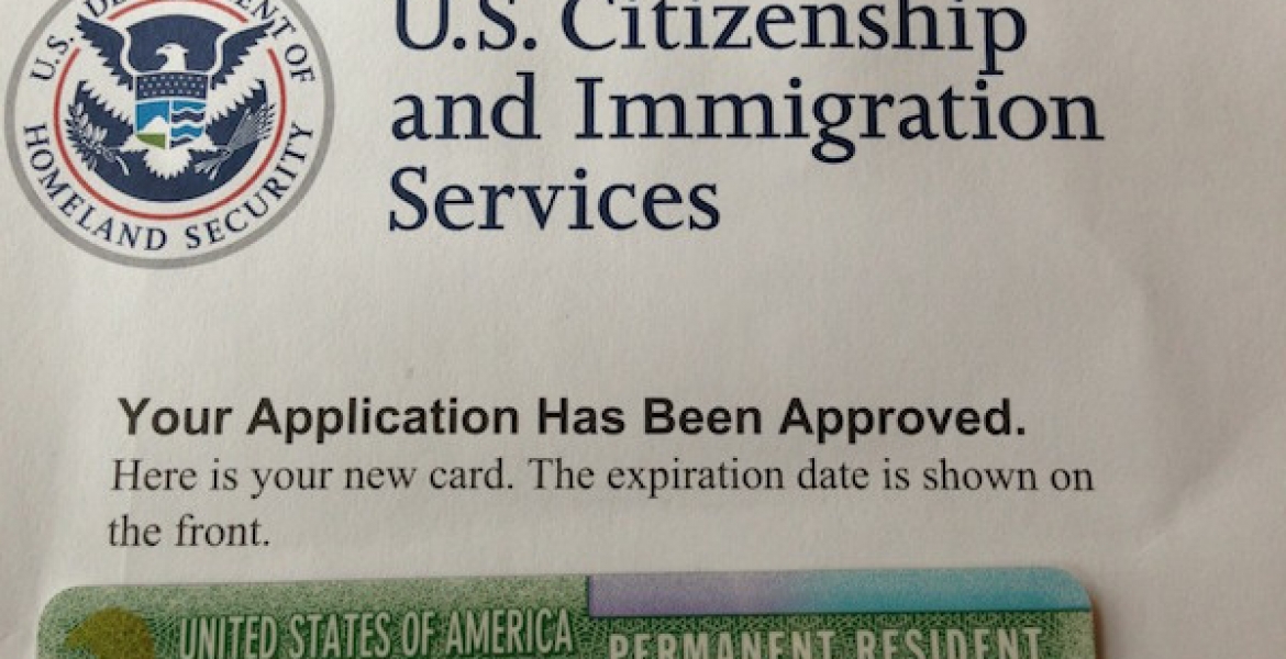 US Embassy in Nairobi Warns Kenyans of Green Card Fraudsters