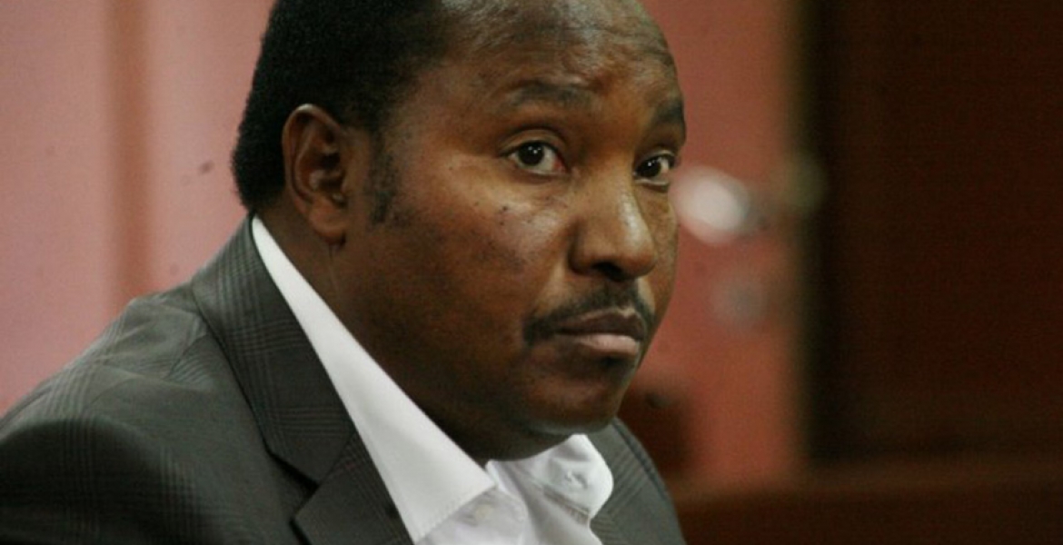 Kiambu Governor Ferdinand Waititu Sues His Kitui Counterpart Charity Ngilu over Incitement
