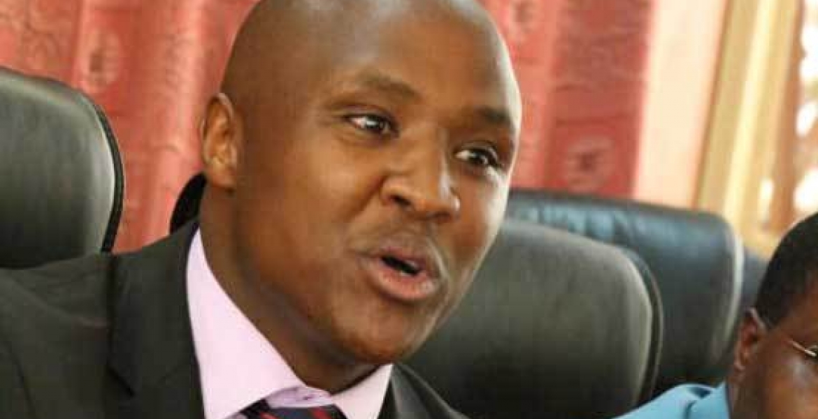 High Court Nullifies Election of Firebrand Jubilee MP Alfred Keter, ODM's Chris Karan