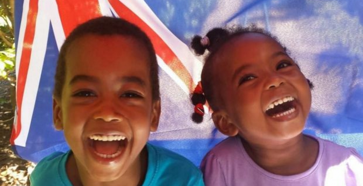 Australian Police Probe Deaths of a Kenyan Woman, Two Children in a House Fire in Canberra