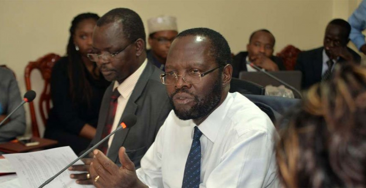 Tussle for Sh500 Million Estate between Kisumu Governor Anyang' Nyong'o and His Nephews Drags On