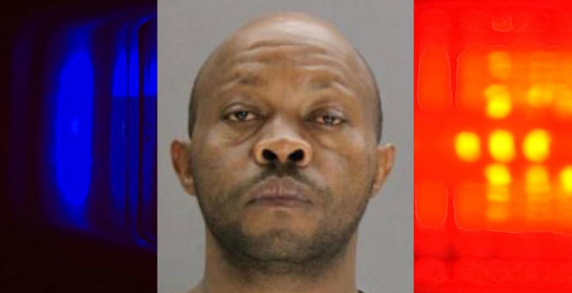 Kenyan Man Charged with Murder in Dallas, Texas May Be a Serial Killer, Police Say
