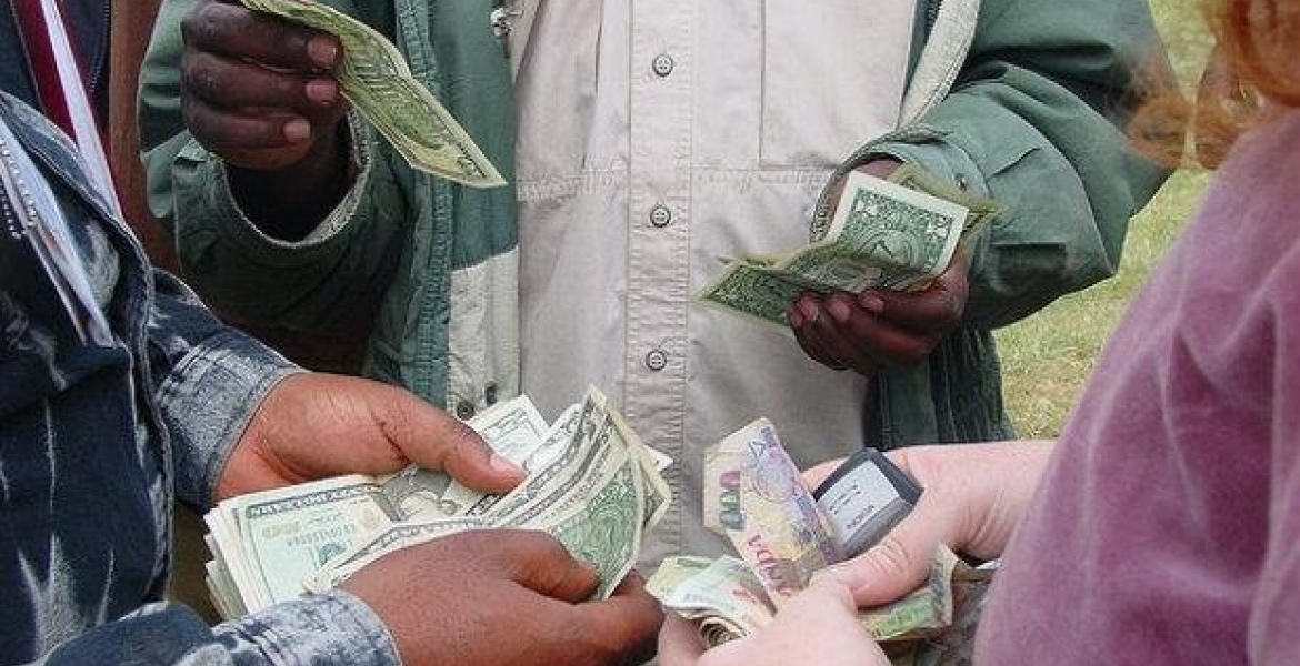 10 Least and 10 Most Corrupt Countries in the World