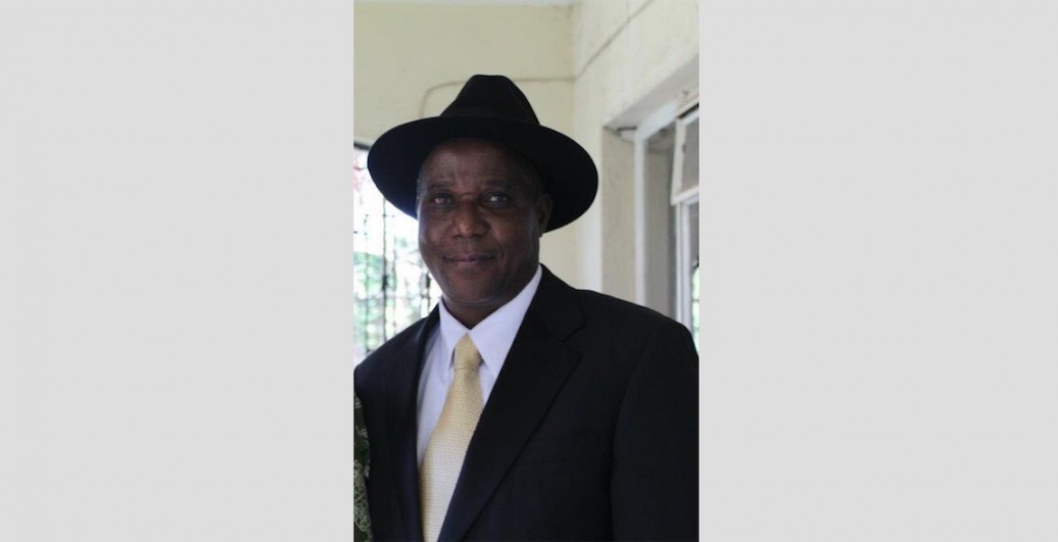 Kenyan Man, David G. Mboroki, Passes Away in Waterbury, Connecticut