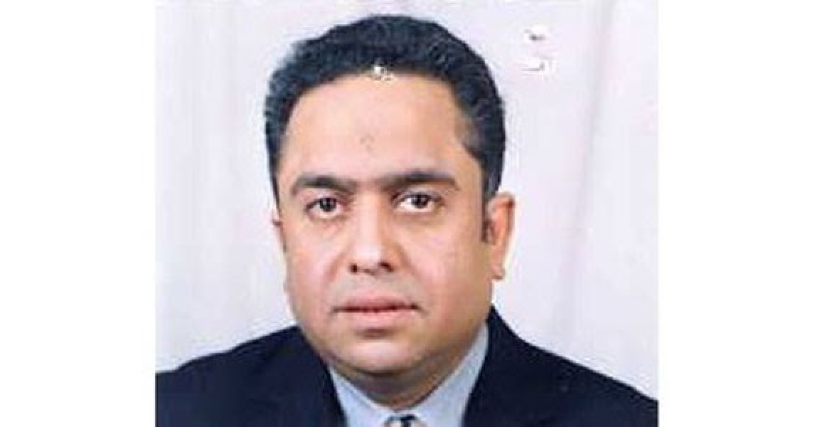 UK to Deport Kenyan Tycoon Yagnesh Devani