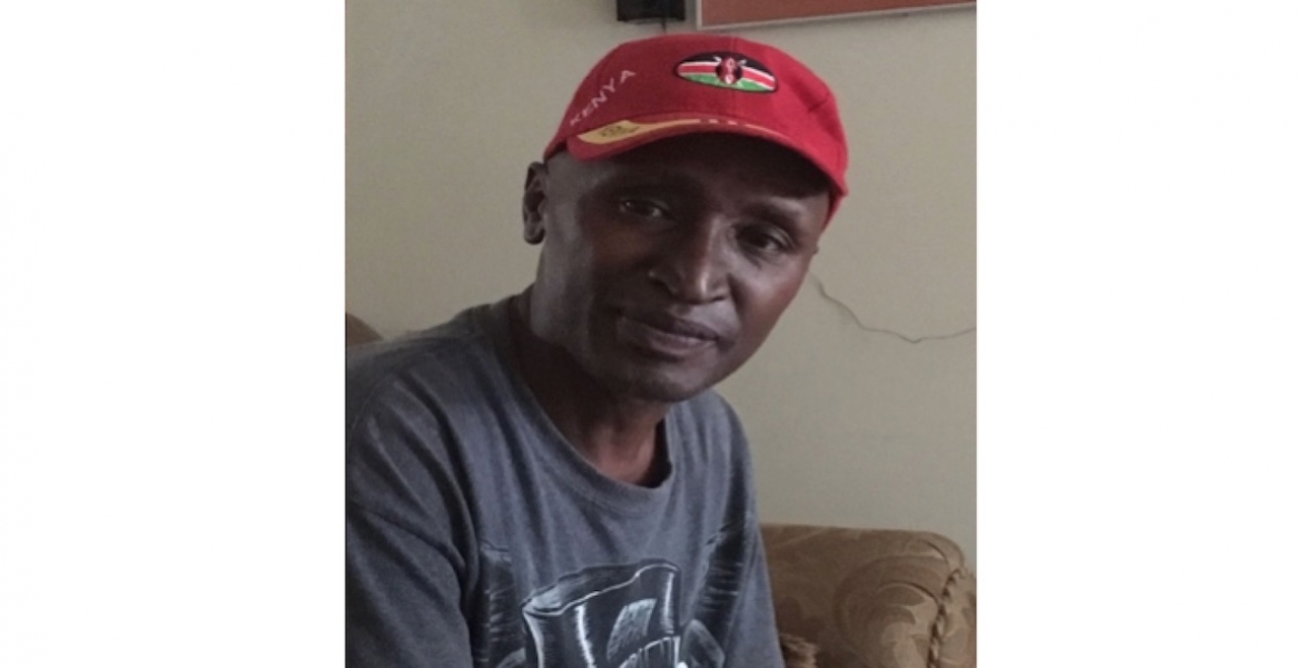Death Announcement for Francis Githinji Mwangi (Wagatonye) of Durham, North Carolina