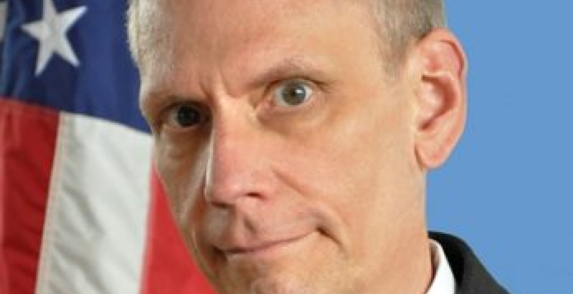 Kenya Holds a Special Place in My Heart, Outgoing US Ambassador Robert Godec Says in His Farewell Message