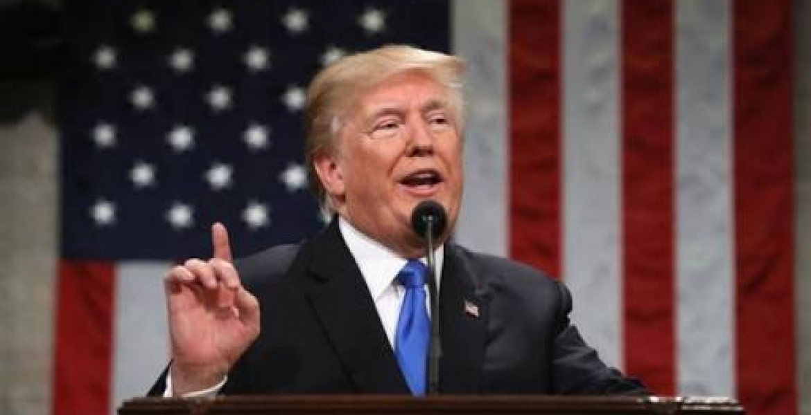 Former US Envoys to Kenya Advice President Trump to Pile Pressure on Jubilee Gov't