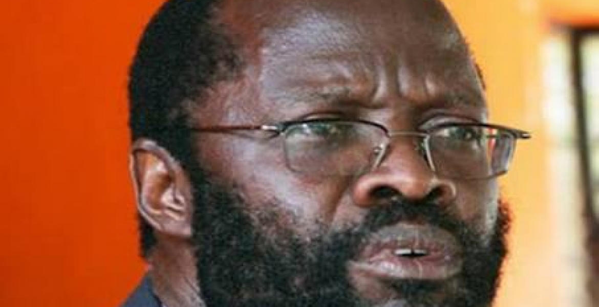 Kisumu Governor Anyang' Nyong'o Reveals How He Managed the County from a Hospital Bed in the US