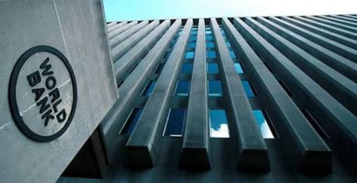 World Bank Pumps Billions into Kenyan Private Firms