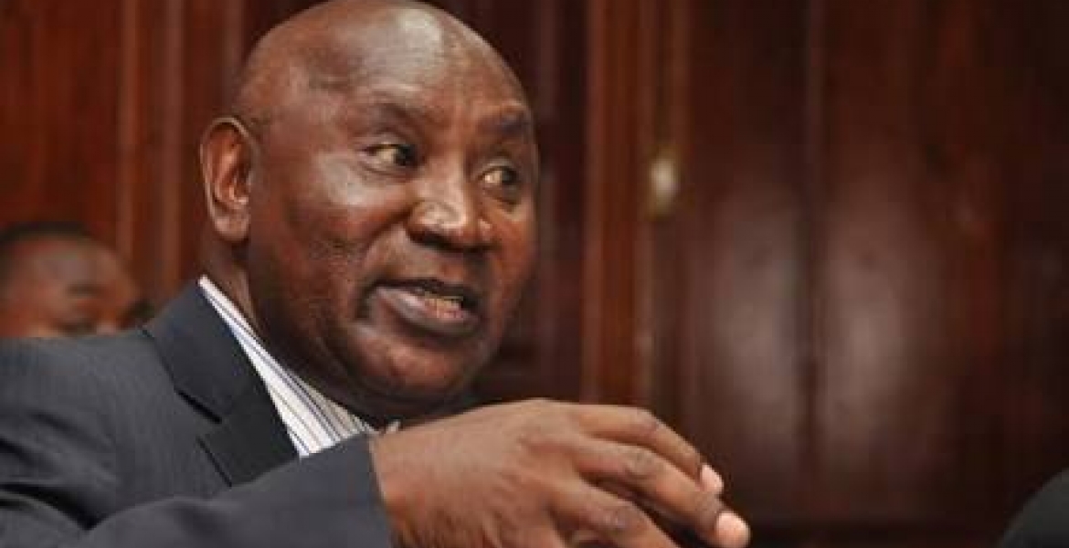 Foreign Affairs Ministry on the Spot Over Sh48 Million Spent on Recalled Envoys