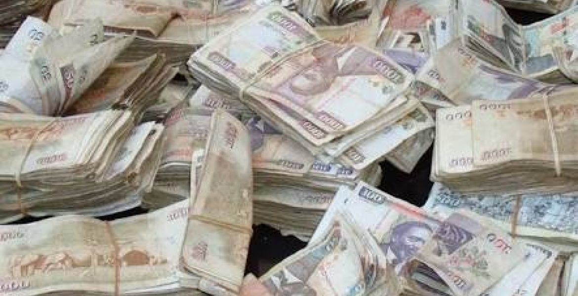 10 Super Rich Kenyans Cumulatively Own More than Sh500 Billion - Report