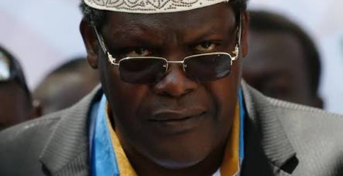 'Raila Abandoned His Beautiful Wife to Marry a Prostitute', Miguna Miguna Says During His Tour Stop in Dallas, Texas