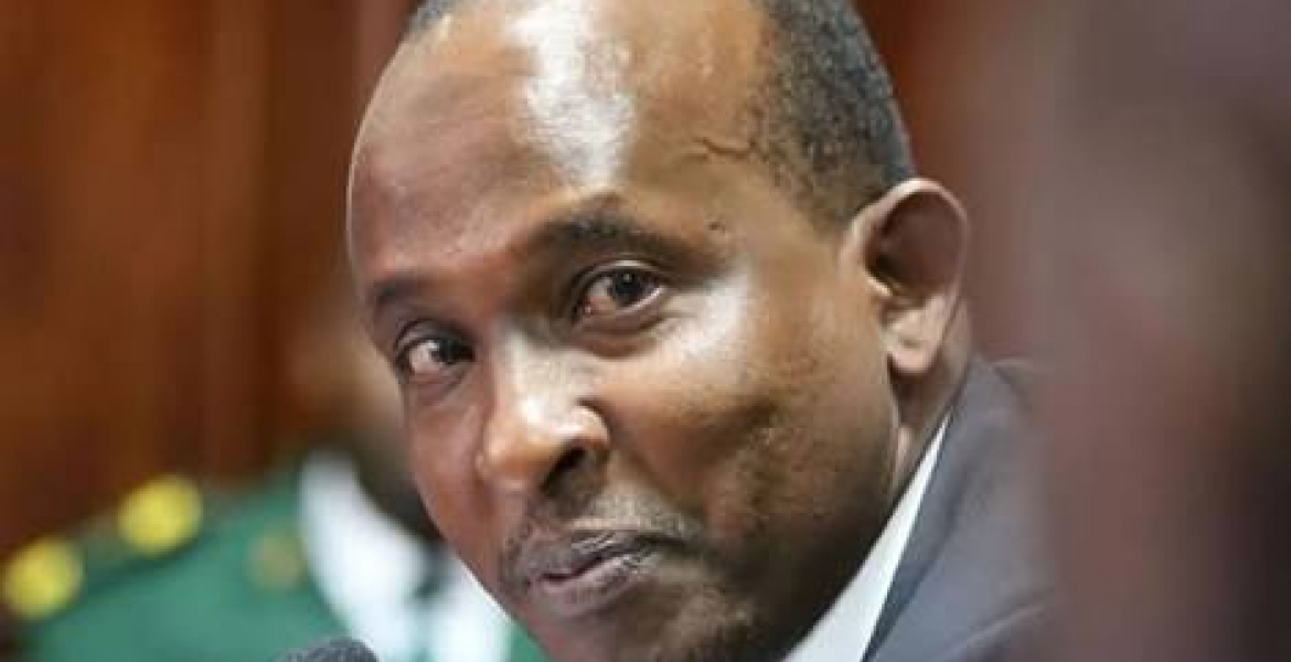 Raila is a Brand, We'll Protect ODM from Smaller Parties, Says Duale