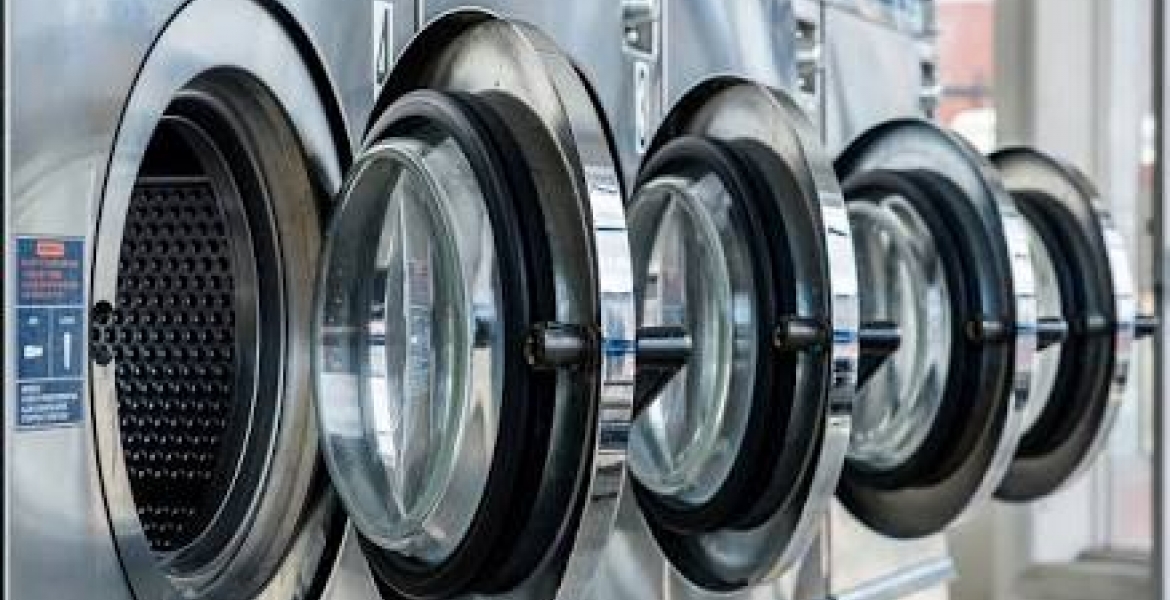 US Firm Launches First Laundromats in Kenya